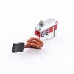 Hot Sales KST X06H V6.0 1.8Kgf.cm 0.07sec HV Digital RC Model  Metal Gear Coreless Motor for RC Glider Wing
